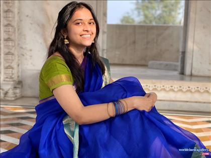 Sri divya Latest Stills