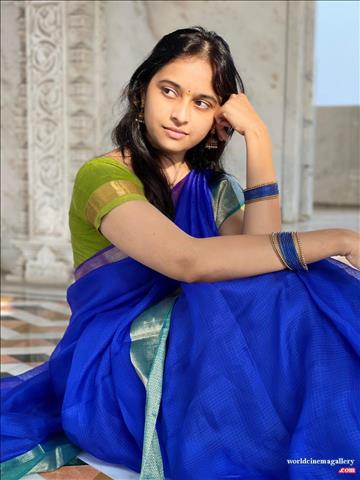 Sri divya Latest Stills