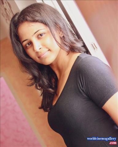 Subiksha Saree Stills - World Cinema Gallery