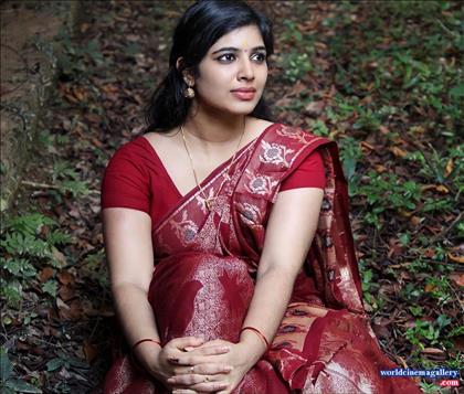 Swathi Sanjeevan