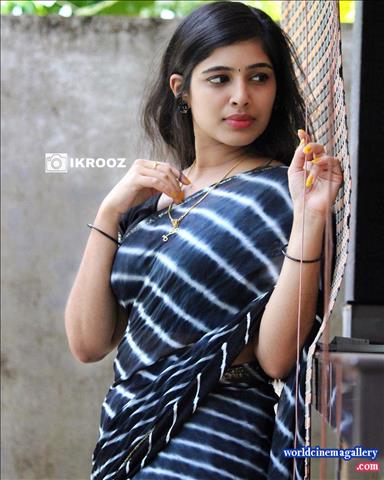 Swathi Sanjeevan