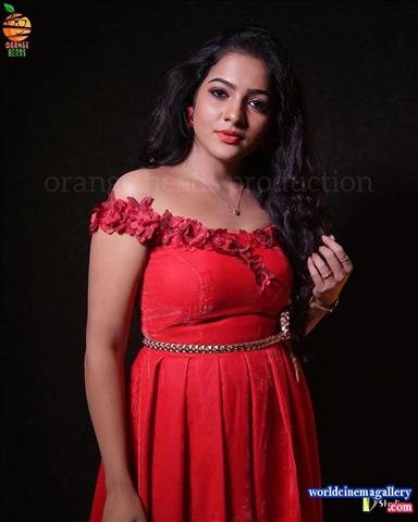 VJ Chitra - World Cinema Gallery
