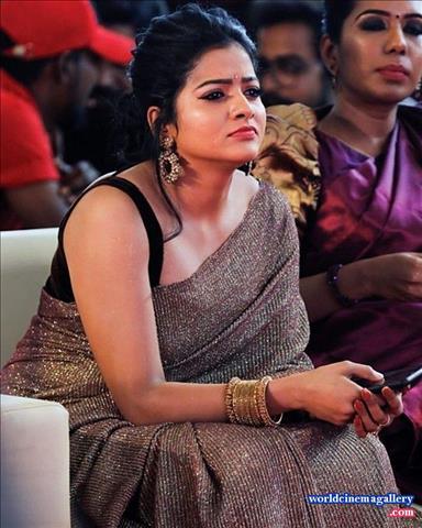 VJ Chitra - World Cinema Gallery