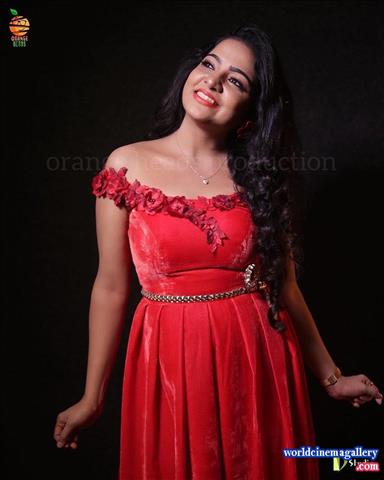 VJ Chitra - World Cinema Gallery