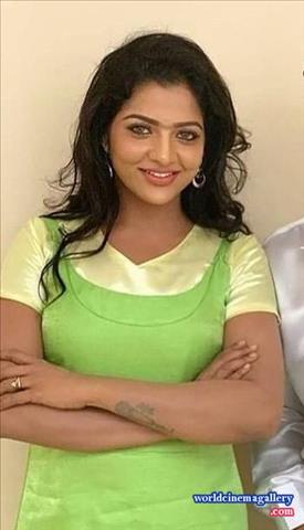 VJ Chitra - World Cinema Gallery