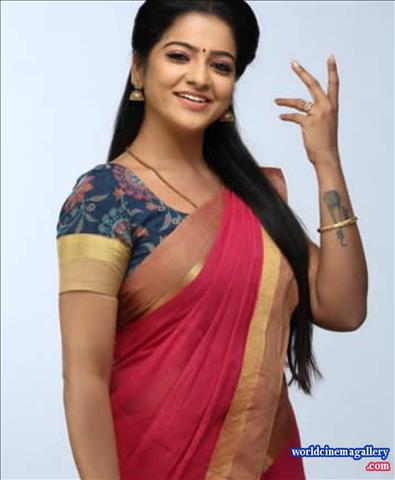 VJ Chitra - World Cinema Gallery