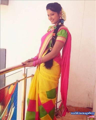 VJ Chitra - World Cinema Gallery