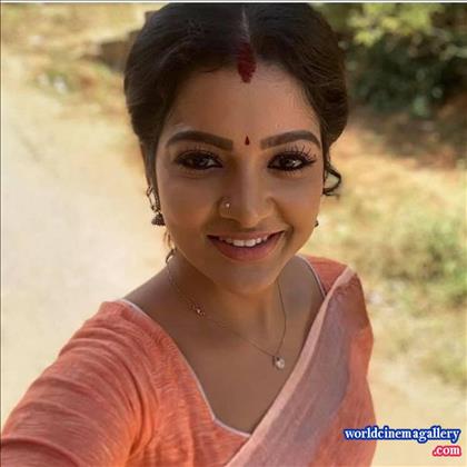 VJ Chitra - World Cinema Gallery