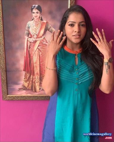 VJ Chitra - World Cinema Gallery