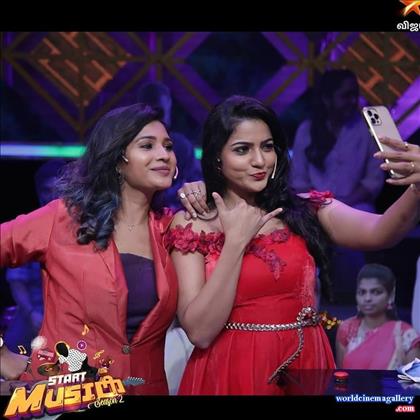 VJ Chitra - World Cinema Gallery