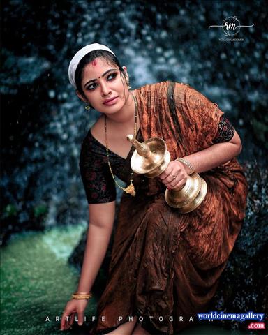 Malayalam Kerala Actress Stills