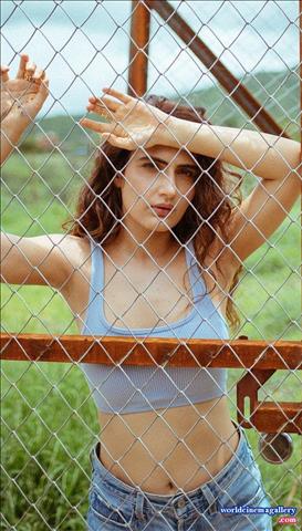 Priyanka Chopra Latest stills