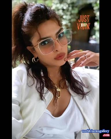 Priyanka Chopra Latest stills
