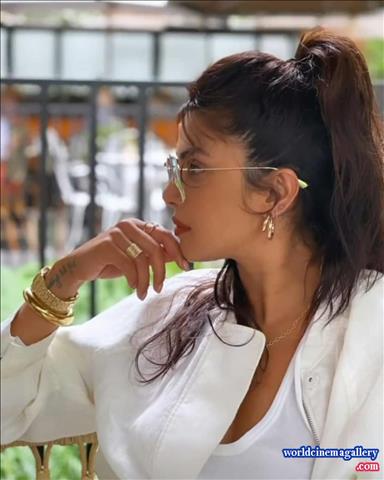 Priyanka Chopra Latest stills