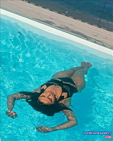 Priyanka Chopra Latest stills