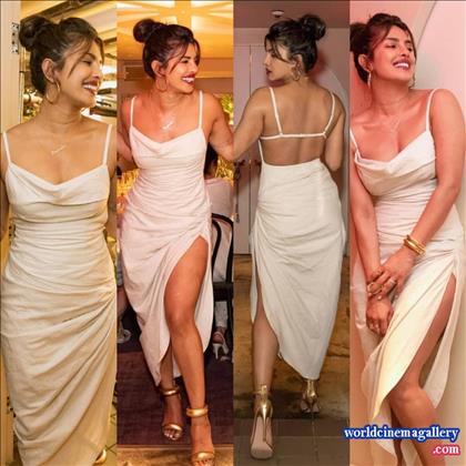 Priyanka Chopra Latest stills