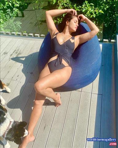 Priyanka Chopra Latest stills