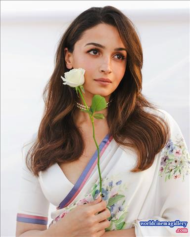 Alia Bhatt