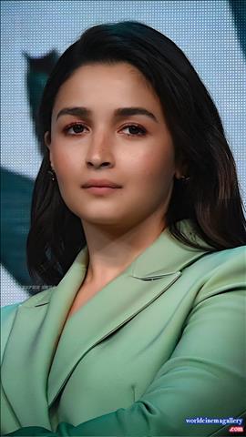 Alia Bhatt