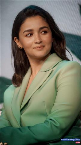 Alia Bhatt