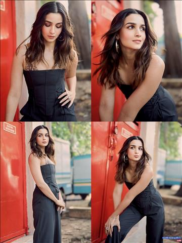 Alia Bhatt