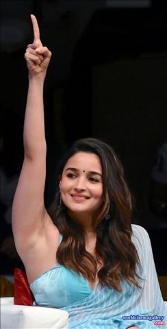 Alia Bhatt