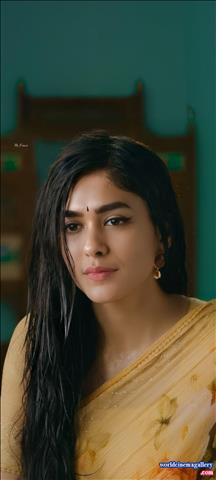 Mrunal Thakur