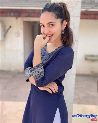 Kayadu Lohar latest stills