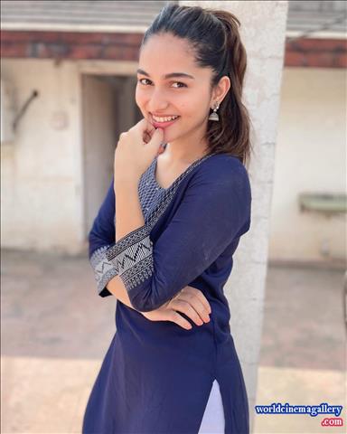 Kayadu Lohar latest stills