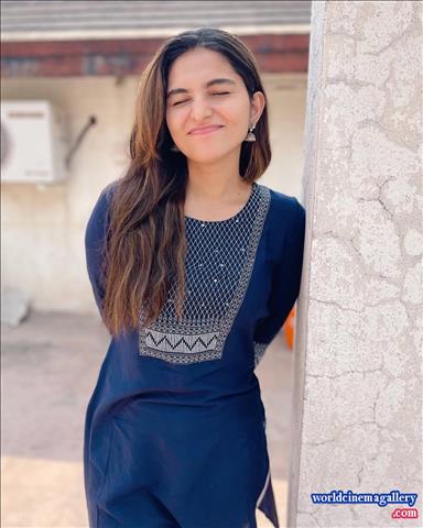 Kayadu Lohar latest stills