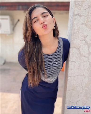 Kayadu Lohar latest stills