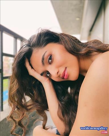 Kayadu Lohar latest stills