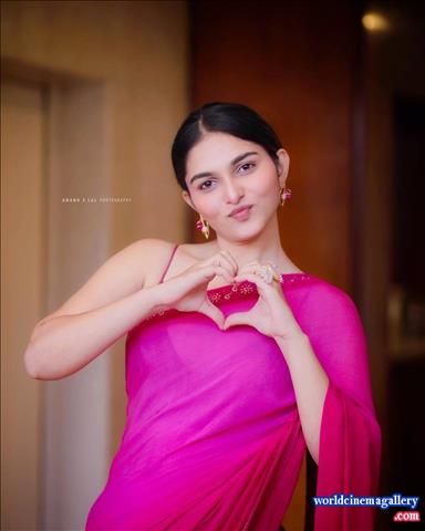 Kayadu Lohar latest stills