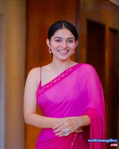 Kayadu Lohar latest stills