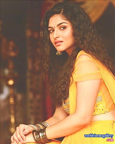 Kayadu Lohar latest stills