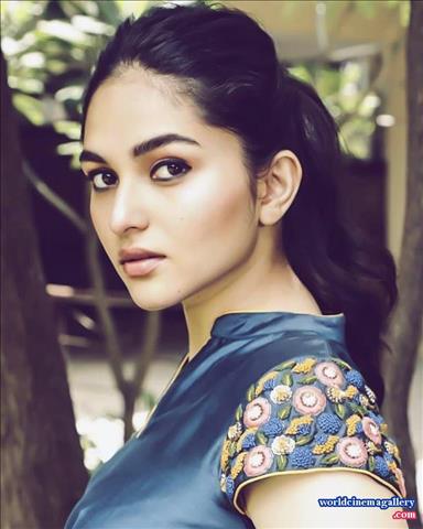 Kayadu Lohar latest stills