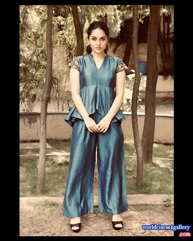 Kayadu Lohar latest stills