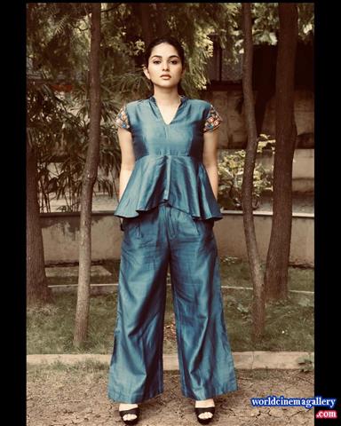 Kayadu Lohar latest stills