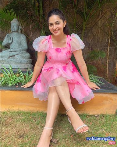 Kayadu Lohar latest stills