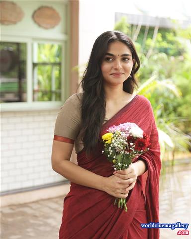 Kayadu Lohar Dragon actress stills - World Cinema Gallery