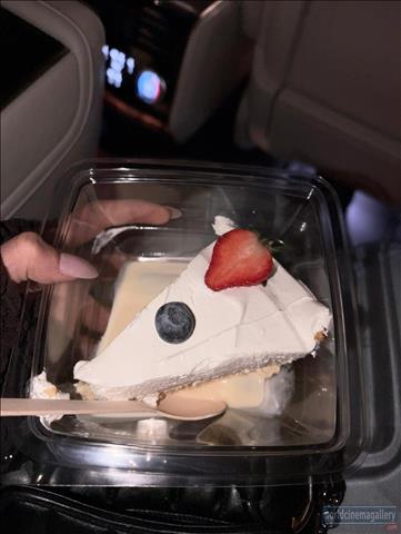 Alia Bhatt on the BAFTA Red Carpet Film Awards at the Royal Festival Hall in London - World Cinema Gallery