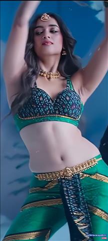 Bhagyashri Borse latest stills