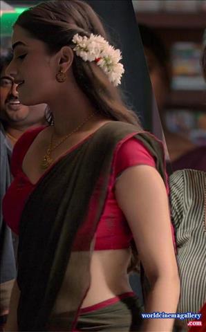 Bhagyashri Borse latest stills