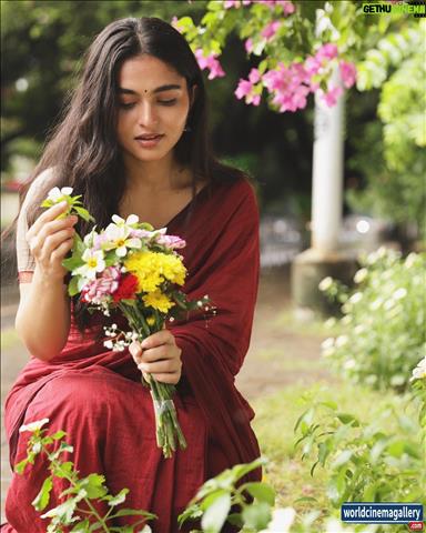 Kayadu Lohar Dragon actress stills - World Cinema Gallery