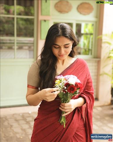 Kayadu Lohar Dragon actress stills - World Cinema Gallery