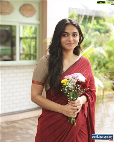 Kayadu Lohar Dragon actress stills - World Cinema Gallery