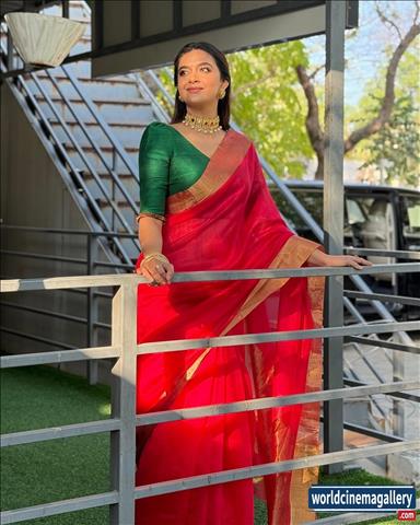 Keerthy Suresh stills from Government of TamilNadu State award - World Cinema Gallery