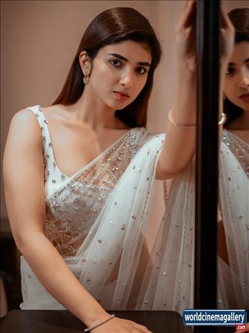 Pragya Nagra - World Cinema Gallery