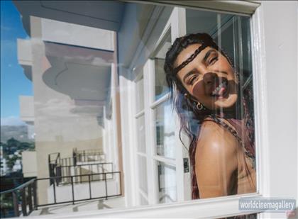 Priyanka Chopra in The bluff movie event stills - World Cinema Gallery