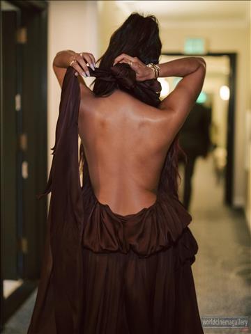 Priyanka Chopra in The bluff movie event stills - World Cinema Gallery